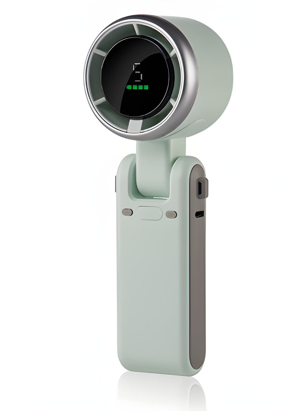 Bladronix Breeze handheld fan