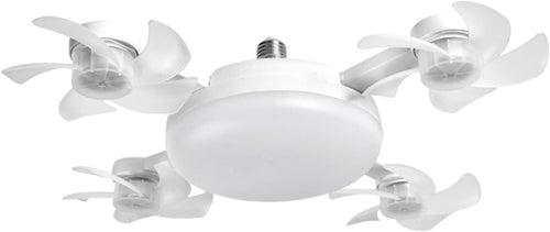 Bladronix Aero with 4 fan heads, product view