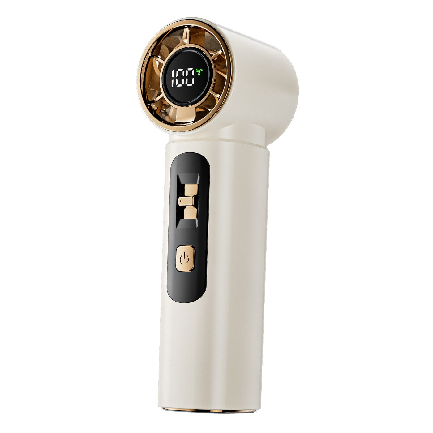 Bladronix Cyclone handheld fan