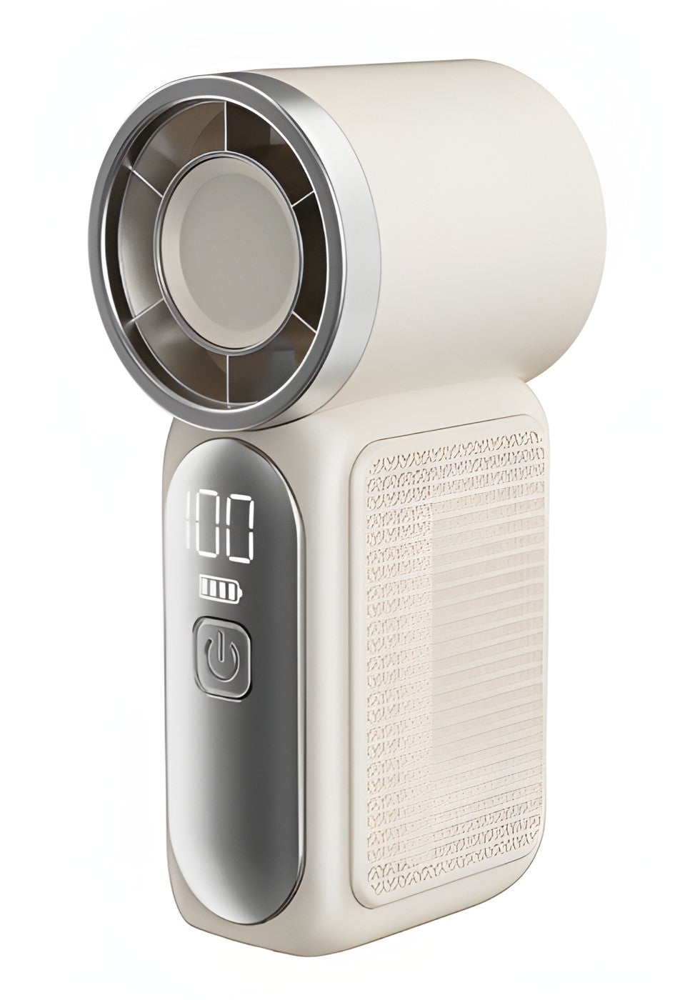 Bladronix Pocket handheld fan