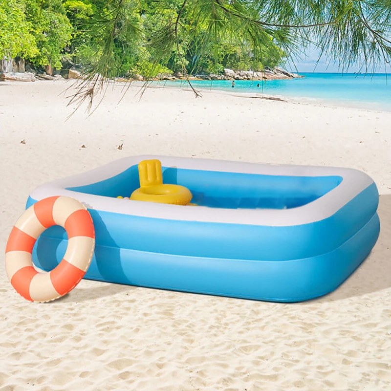 Bladronix Splash garden pool